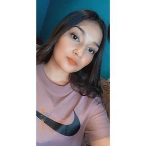 Meet your Posher, Ericka